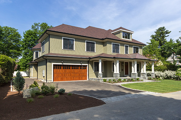 New Construction